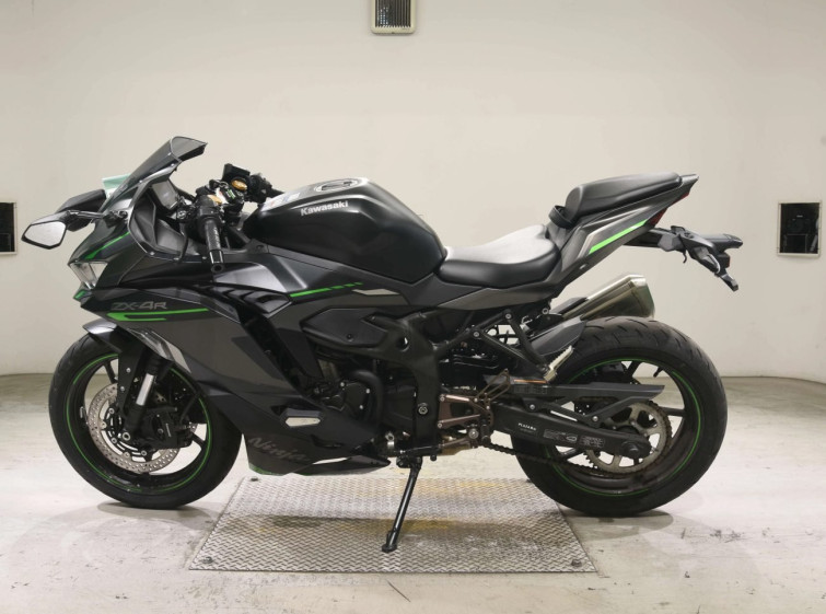 Мотоцикл Kawasaki ZX-4R