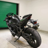 Мотоцикл Kawasaki ZX-4R