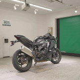 Мотоцикл Kawasaki ZX-4R