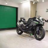 Мотоцикл Kawasaki ZX-4R