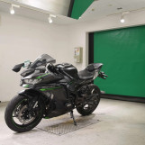 Мотоцикл Kawasaki ZX-4R