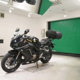 Мотоцикл Honda CBR650R