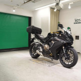 Мотоцикл Honda CBR650R