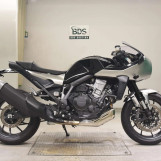 Мотоцикл Honda HAWK11