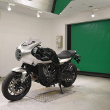 Мотоцикл Honda HAWK11