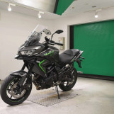Мотоцикл Kawasaki VERSYS-X 250