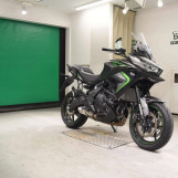 Мотоцикл Kawasaki VERSYS-X 250