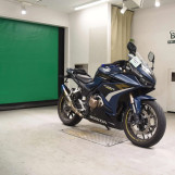 Мотоцикл Honda CBR400R