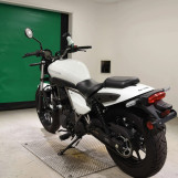 Мотоцикл Kawasaki ELIMINATOR400-3