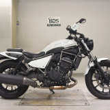 Мотоцикл Kawasaki ELIMINATOR400-3