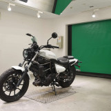 Мотоцикл Kawasaki ELIMINATOR400-3