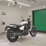 Мотоцикл Kawasaki ELIMINATOR400-3