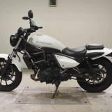 Мотоцикл Kawasaki ELIMINATOR400-3