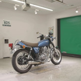 Мотоцикл Yamaha SR400
