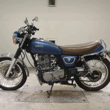 Мотоцикл Yamaha SR400