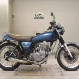 Мотоцикл Yamaha SR400