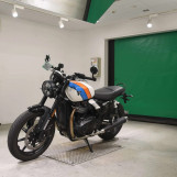 Мотоцикл Triumph SPEED TWIN 900