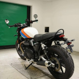 Мотоцикл Triumph SPEED TWIN 900