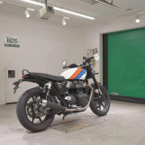 Мотоцикл Triumph SPEED TWIN 900