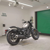 Мотоцикл Honda REBEL CMX250