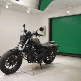 Мотоцикл Honda REBEL CMX250
