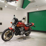 Мотоцикл Honda HORNET CB900F с пробегом 45474 km