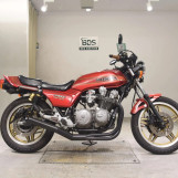 Мотоцикл Honda HORNET CB900F с пробегом 45474 km