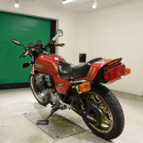 Мотоцикл Honda HORNET CB900F с пробегом 45474 km