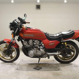 Мотоцикл Honda HORNET CB900F с пробегом 45474 km