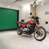 Мотоцикл Honda HORNET CB900F с пробегом 45474 km