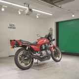 Мотоцикл Honda HORNET CB900F с пробегом 45474 km