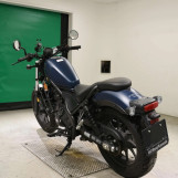 Мотоцикл Honda REBEL CMX250