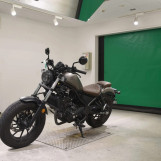 Мотоцикл Honda REBEL CMX250