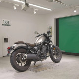 Мотоцикл Honda REBEL CMX250