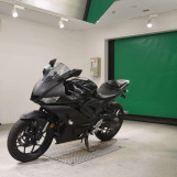 Мотоцикл Yamaha YZF-R25