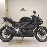 Мотоцикл Yamaha YZF-R25