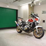 Мотоцикл Honda CB1300SF