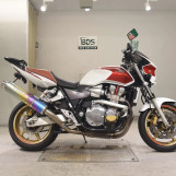 Мотоцикл Honda CB1300SF