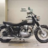 Мотоцикл Kawasaki W650