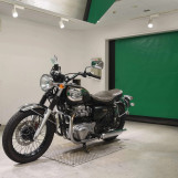 Мотоцикл Kawasaki W650