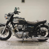 Мотоцикл Kawasaki W650