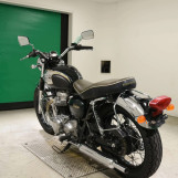 Мотоцикл Kawasaki W650