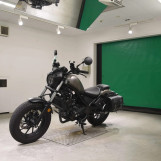 Мотоцикл Honda REBEL CMX250