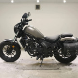 Мотоцикл Honda REBEL CMX250