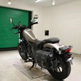 Мотоцикл Honda REBEL CMX250