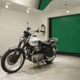 Мотоцикл Kawasaki W650