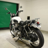 Мотоцикл Kawasaki W650