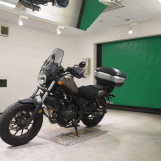 Мотоцикл Honda REBEL CMX500