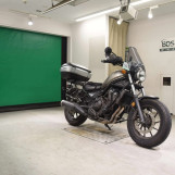 Мотоцикл Honda REBEL CMX500