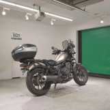 Мотоцикл Honda REBEL CMX500